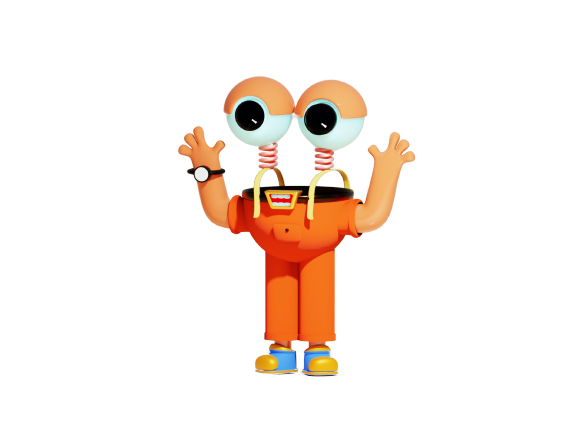 Agrobot illsutration